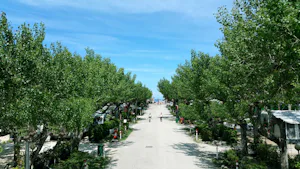 Camping Adria Riccione