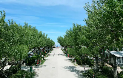 Camping Adria Riccione