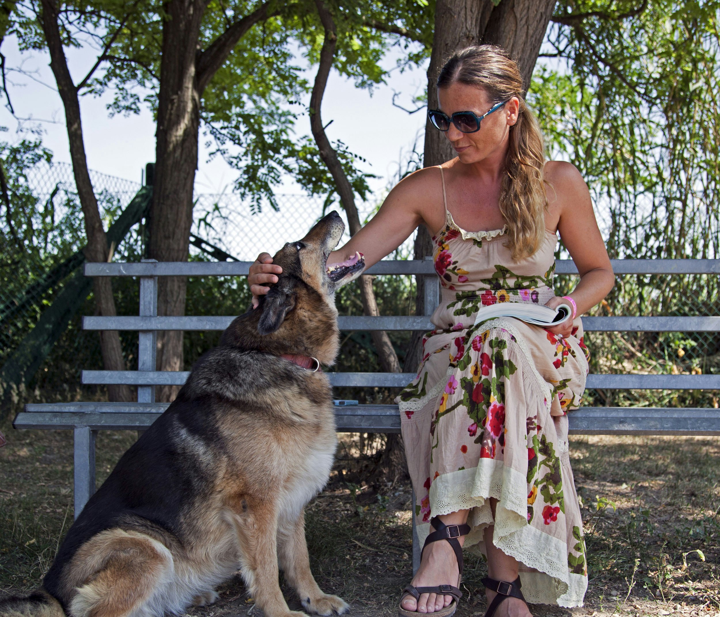 Camping Adria Riccione