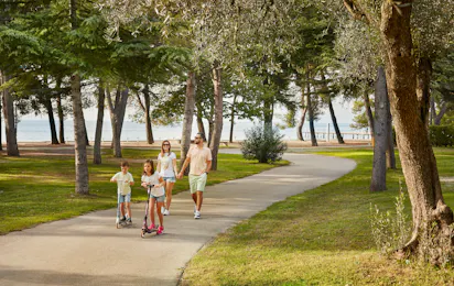 Camping Adria