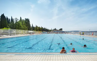 Camping Adria