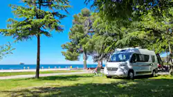 Camping Adria