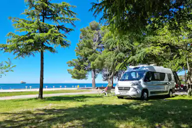 Camping Adria