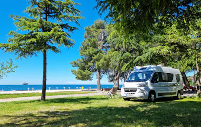 Camping Adria