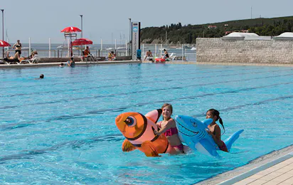 Camping Adria