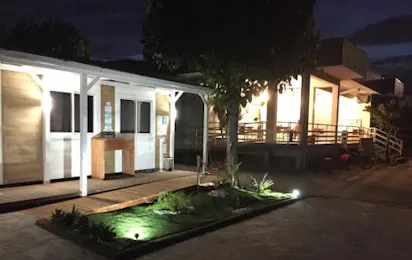 Camping Adriatico