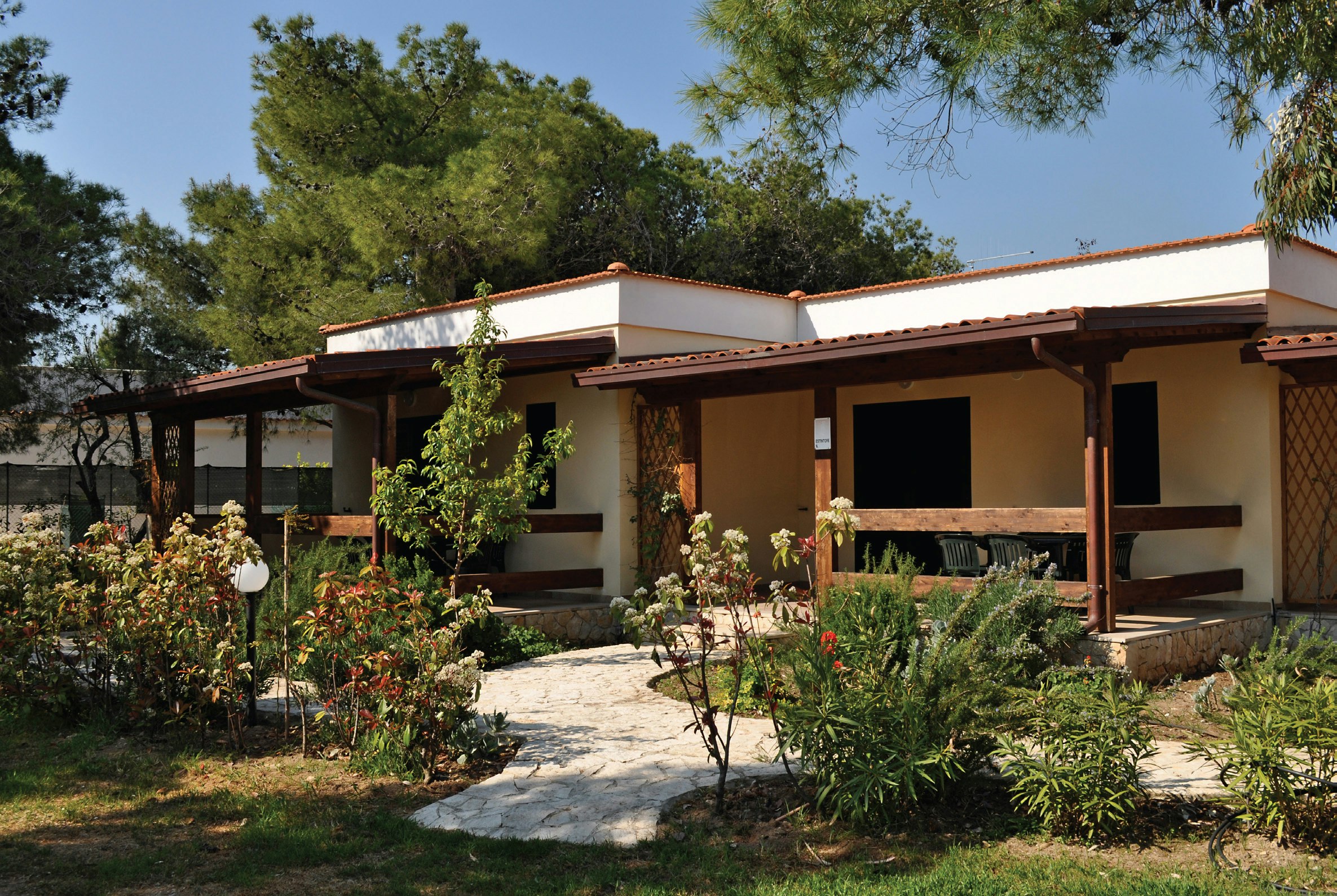 Camping Adriatico