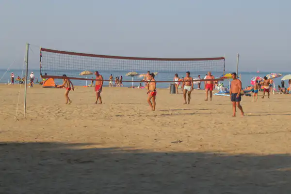 Camping Adriatico