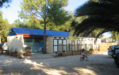 Camping Adriatico