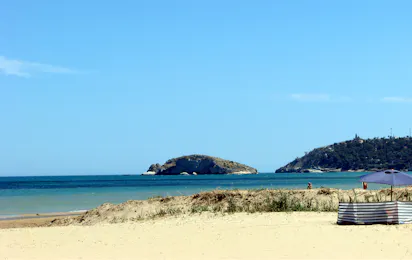Camping Adriatico