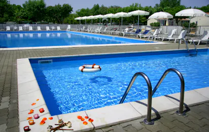 Adriatico Cervia Easy Camping Village
