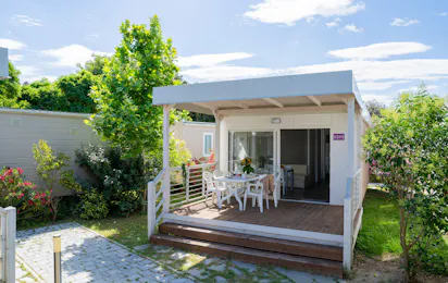 Adriatico Cervia Easy Camping Village