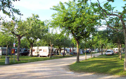 Adriatico Cervia Easy Camping Village