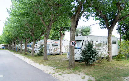Adriatico Cervia Easy Camping Village