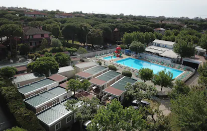 Adriatico Cervia Easy Camping Village