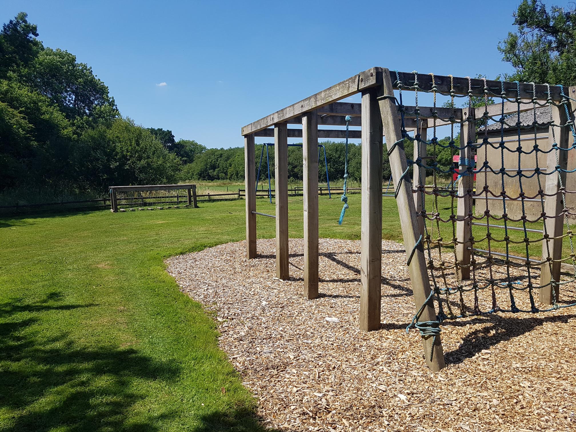 Afon Teifi Caravan & Camping Park