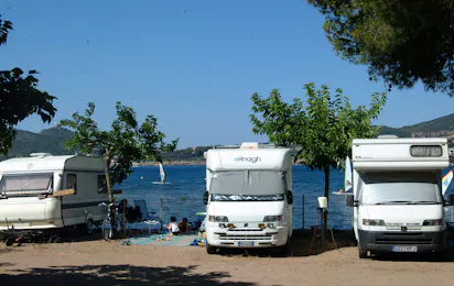 Camping Agay Soleil