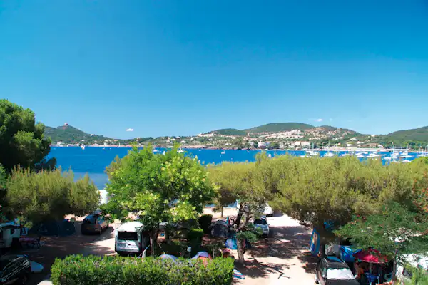 Camping Agay Soleil