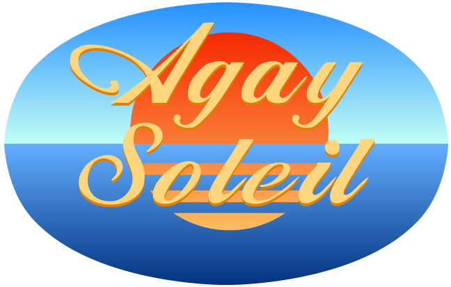 Camping Agay Soleil