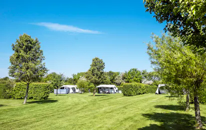 Camping Agri-Nova