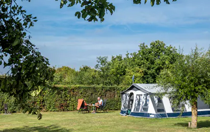 Camping Agri-Nova