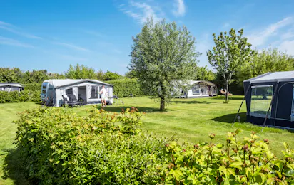 Camping Agri-Nova