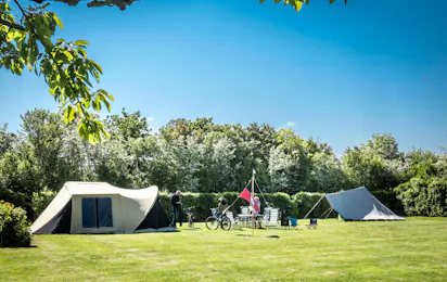 Camping Agri-Nova