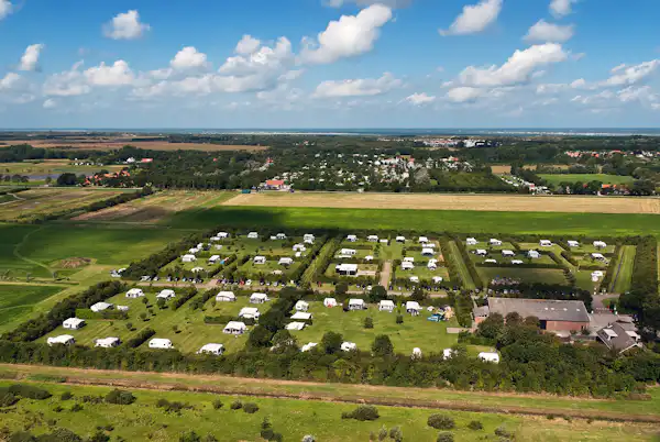 Camping Agri-Nova