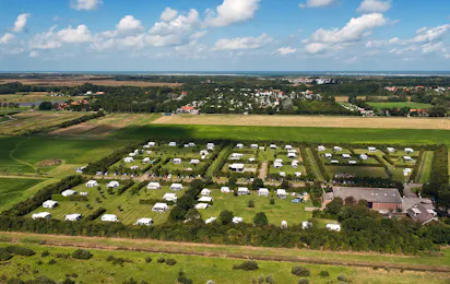 Camping Agri-Nova