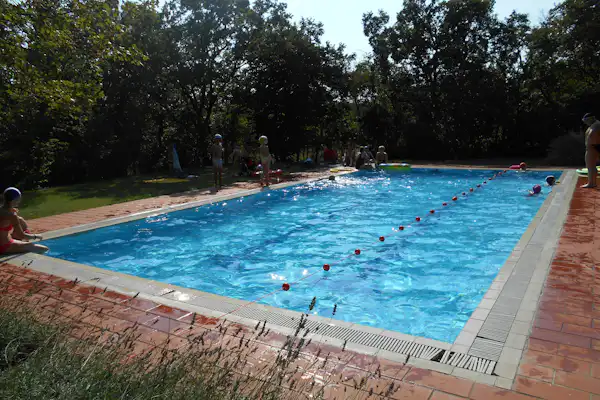 Camping Agrituristico Carso