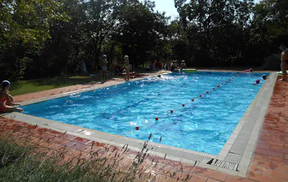 Camping Agrituristico Carso