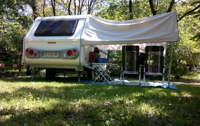 Camping Agrituristico Carso