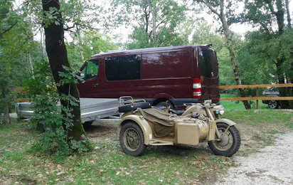 Camping Agrituristico Carso