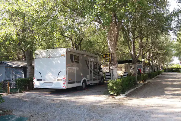 Camping Aigeas