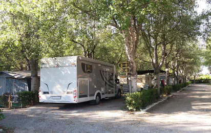 Camping Aigeas
