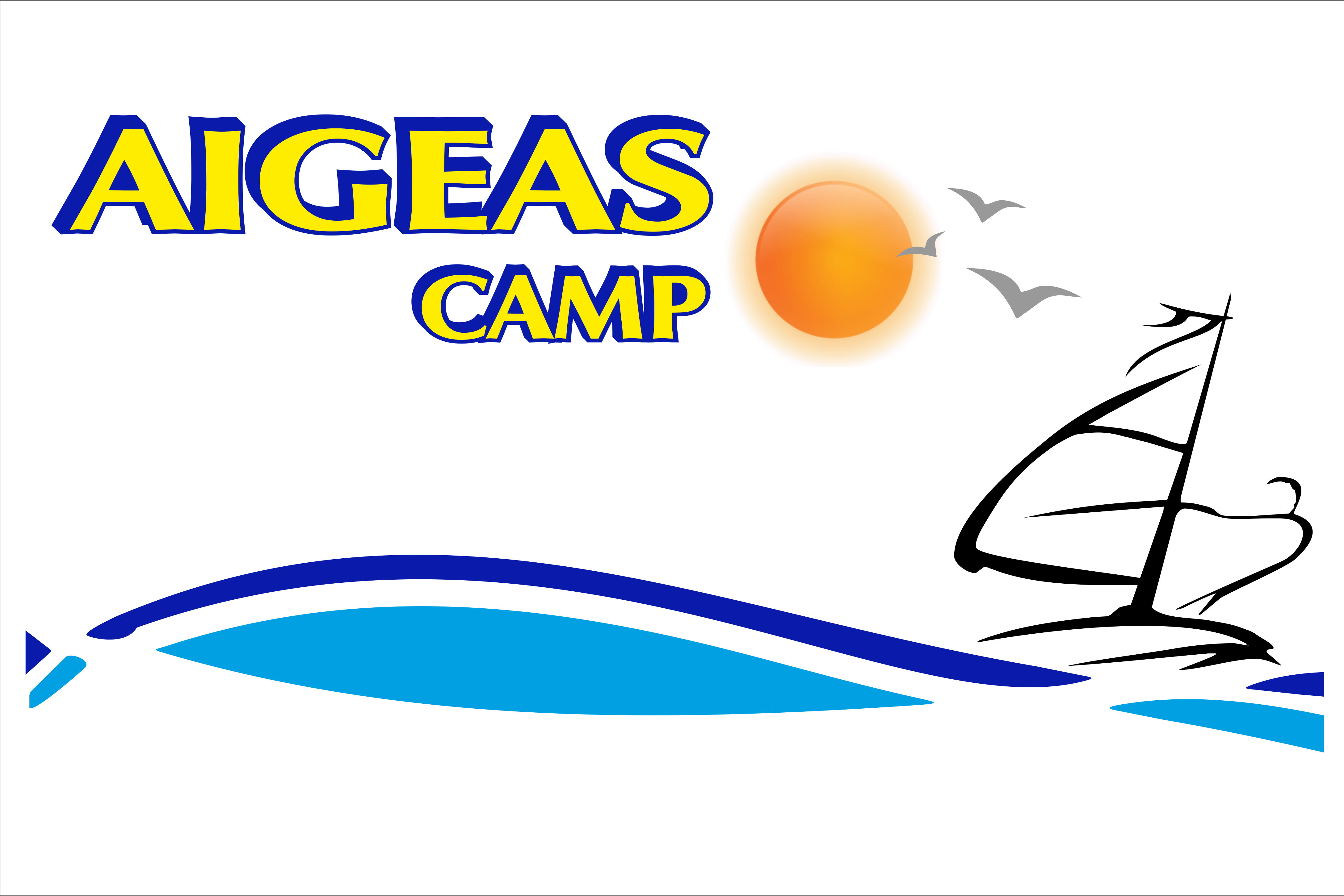 Camping Aigeas