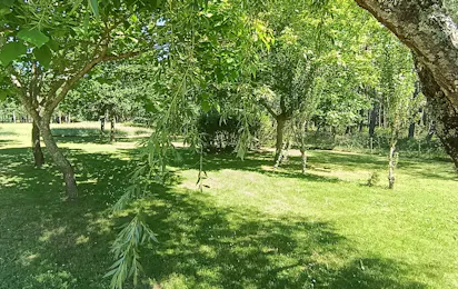 Camping Aire naturelle l'Alouette