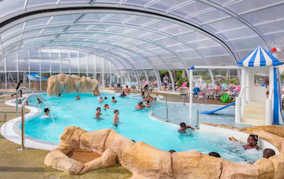 Camping Airotel La Roseraie
