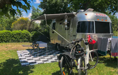 Camping La Sorguette