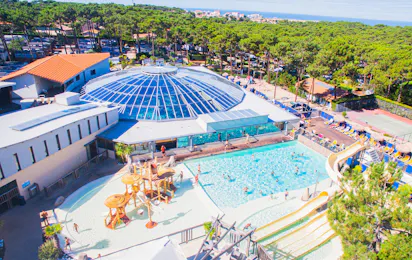 Camping & Spa L'Océan