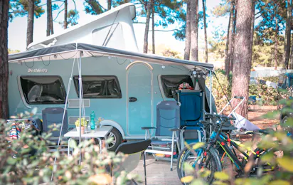 Camping & Spa L'Océan