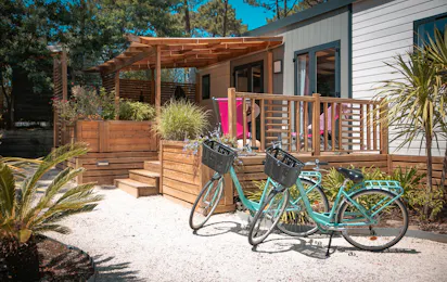 Camping & Spa L'Océan