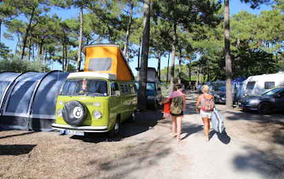 Camping & Spa L'Océan