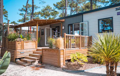 Camping & Spa L'Océan