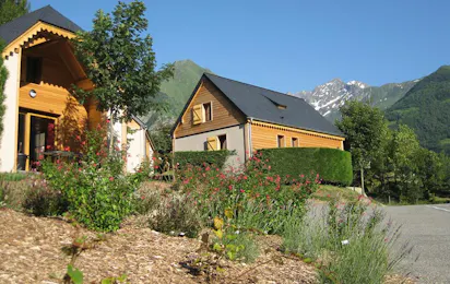 Camping Airotel Pyrénées