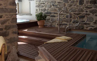 Camping Airotel Pyrénées