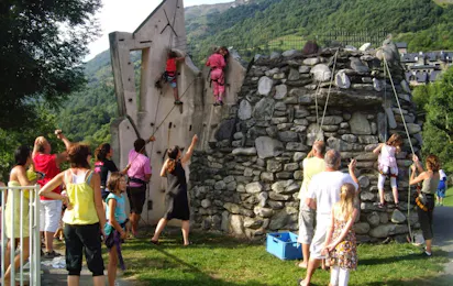 Camping Airotel Pyrénées
