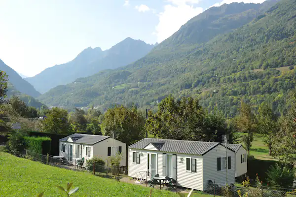 Camping Airotel Pyrénées