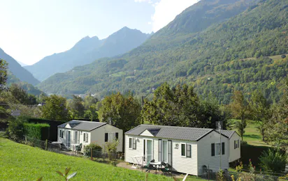 Camping Airotel Pyrénées