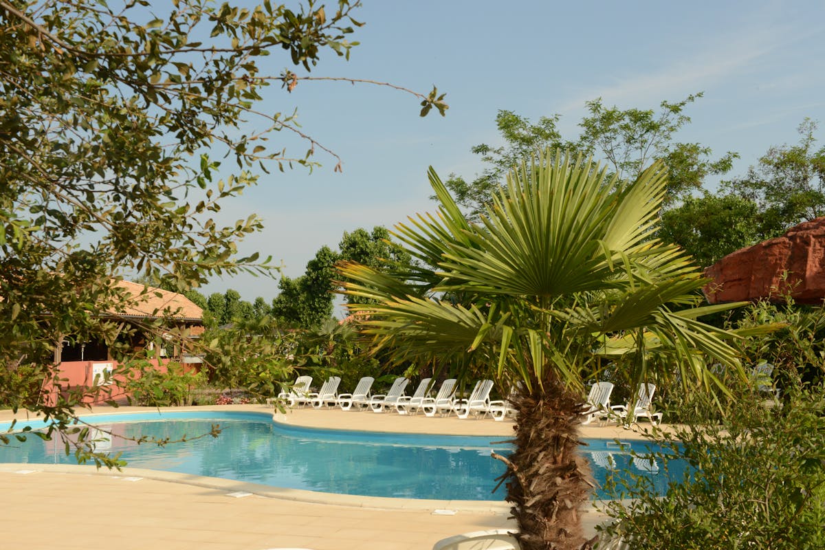 Camping Airotel Village Corsaire 2 Plages Avis